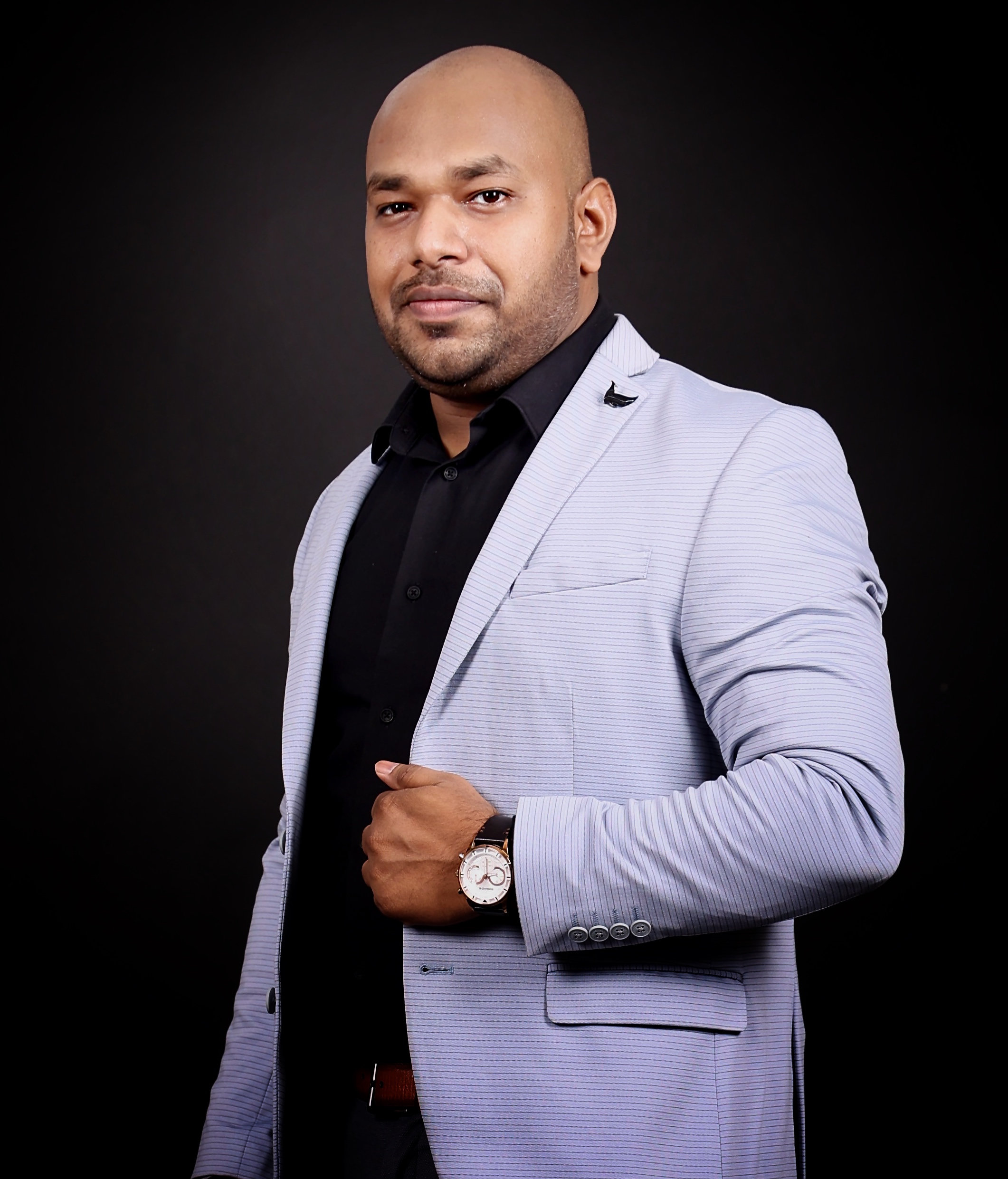 Sandeep - Professional Photographer in Electronic City Bangalore 560100